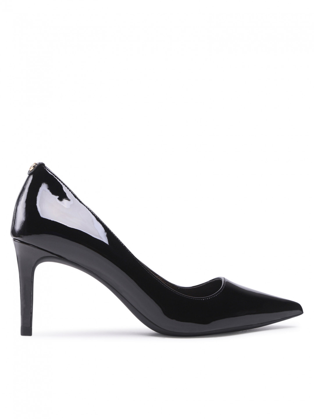 MICHAEL Michael Kors Lodičky Alina Flex Pump 40F2HNMP2A Černá
